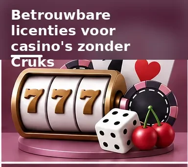 casino zonder cruks no deposit bonus
