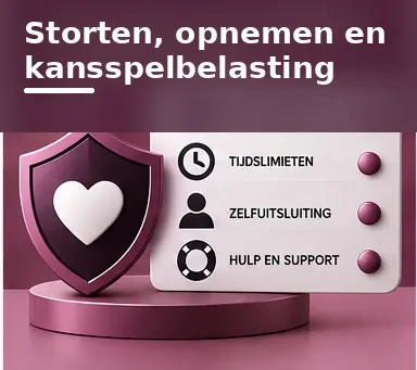 buitenlandse casino ideal