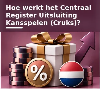 zonder cruks casino